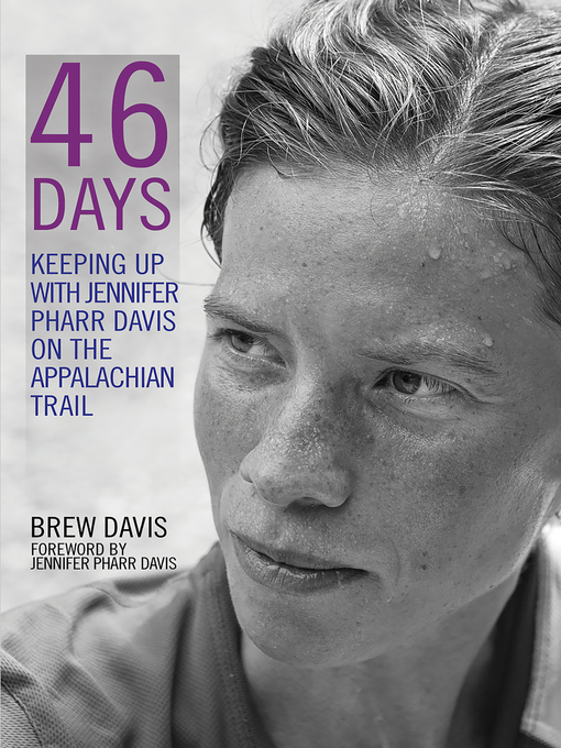 Title details for 46 Days by Brew Davis - Wait list